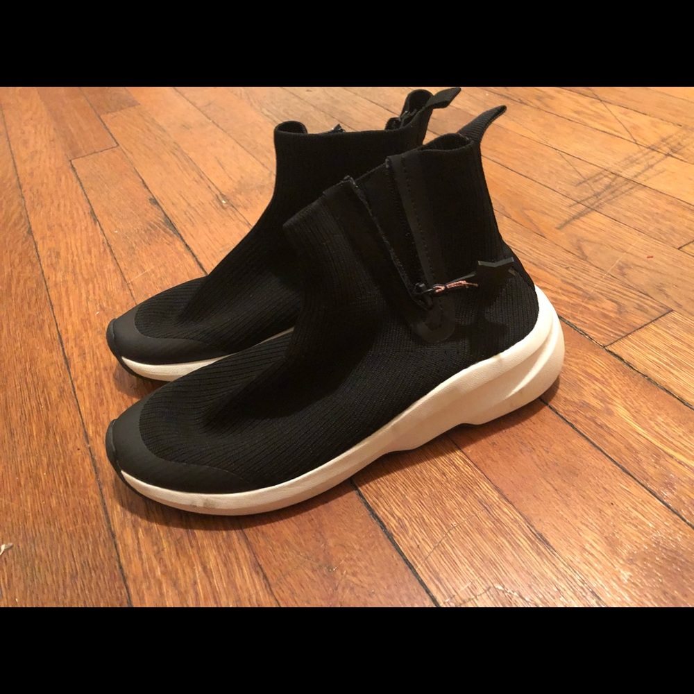 Zara shoes